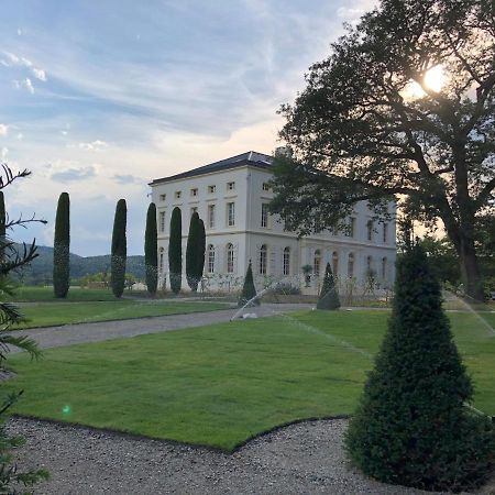 Chateau De Longpre Varilhes 外观 照片
