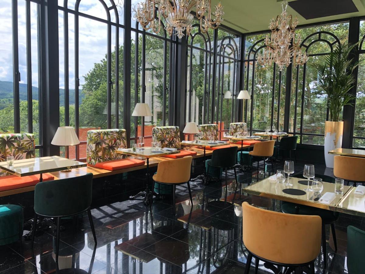 Chateau De Longpre Varilhes 外观 照片