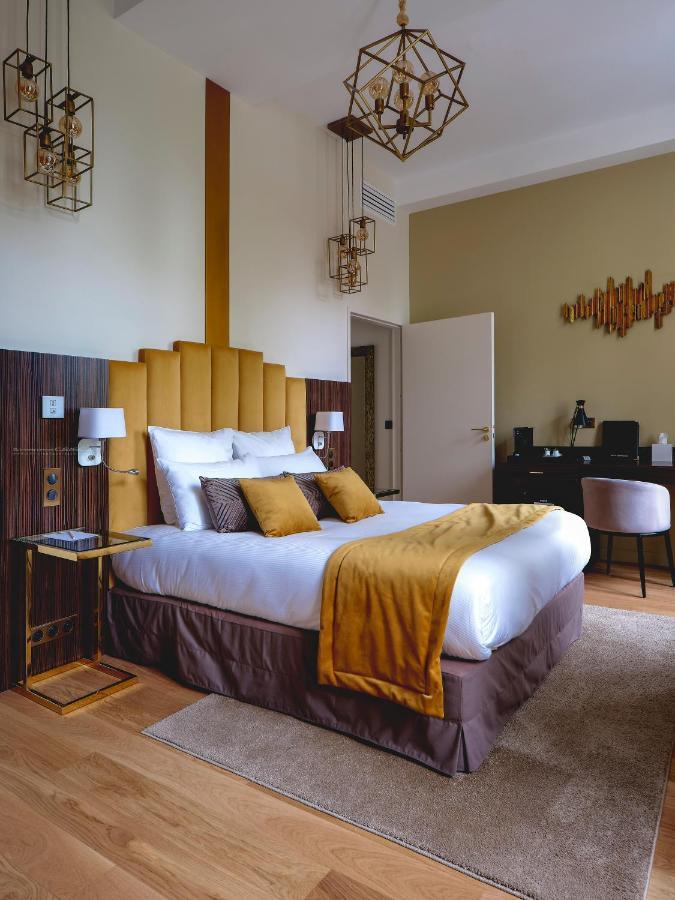 Chateau De Longpre Varilhes 外观 照片