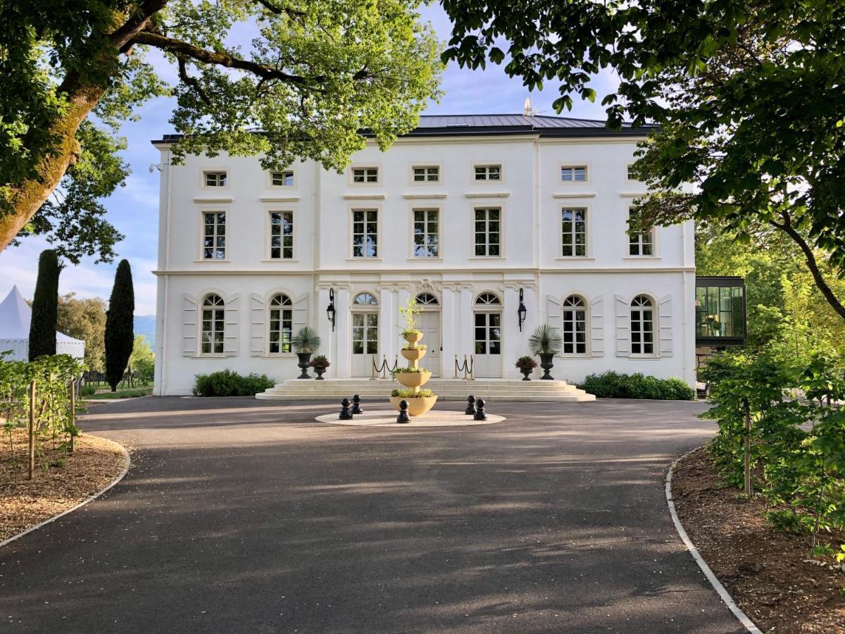Chateau De Longpre Varilhes 外观 照片